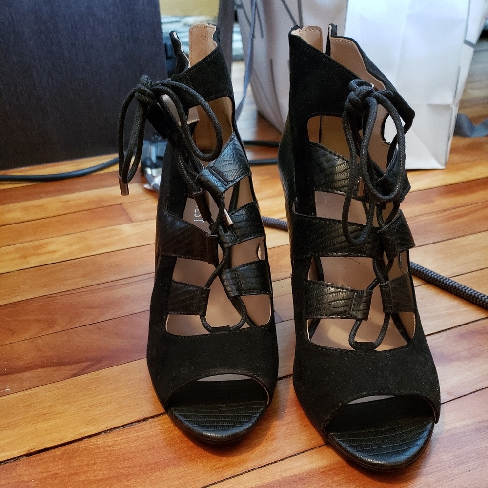 Nine west heels